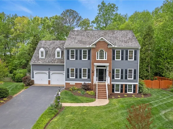 13632 Swanhollow Dr, Henrico, VA 23233