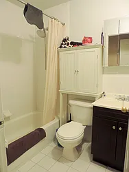 Rented by J Misrahi Realty Corp