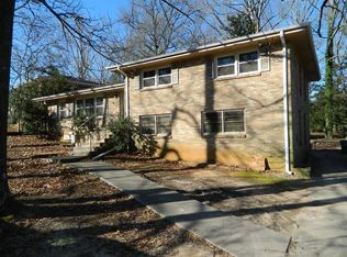 2145 Columbia Dr, Decatur, GA 30032