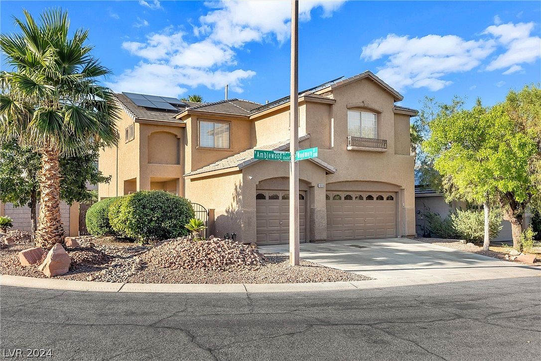 10636 Amblewood Way, Las Vegas, NV 89144 MLS 2591180 Zillow