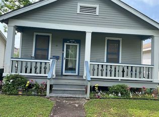 4825 Avenue N N, Galveston, TX 77551