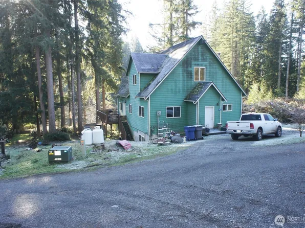 18219 E Spring Lake Road, Arlington, WA 98223