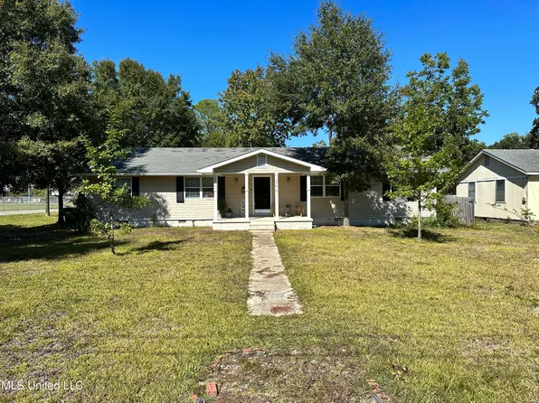 316 45th St, Gulfport, MS 39507
