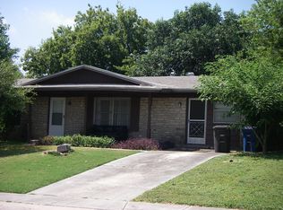 3718 Crossette Dr, San Antonio, TX 78228