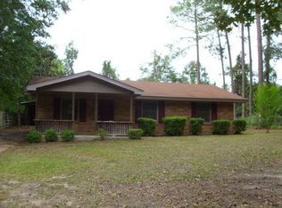203 Stone St, Dothan, AL 36301