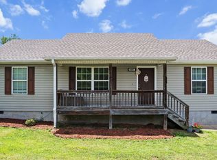 3806 Johnson Lake Rd, Cedartown, GA 30125