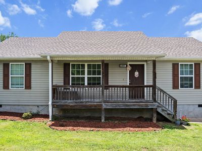 3806 Johnson Lake Rd, Cedartown, GA, 30125
