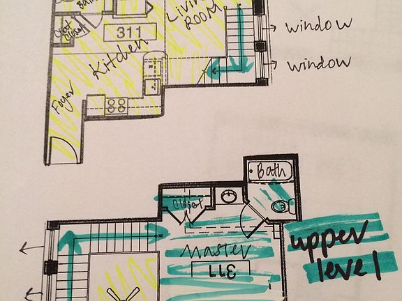 2nd image of 1548 E Main St APT 311