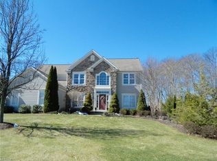 620 Prestige Woods Blvd, Aurora, OH 44202