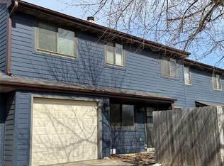 1504 N 9th Avenue Pl E, Newton, IA 50208