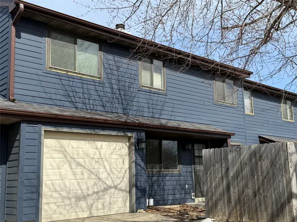 1504 N 9th Avenue Pl E, Newton, IA 50208