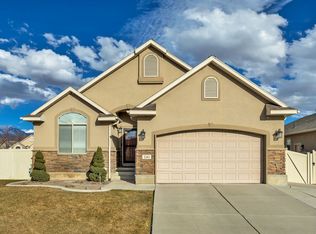 2242 N 2500th St W, Lehi, UT 84043
