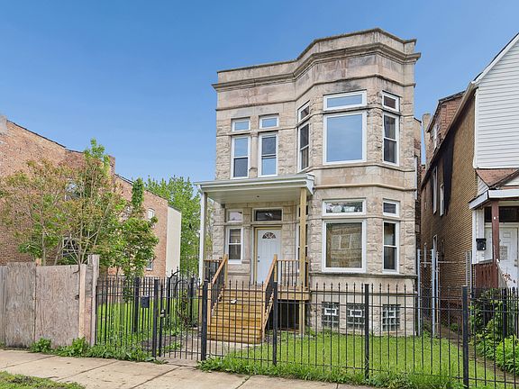 2nd image of 6433 S Sangamon St