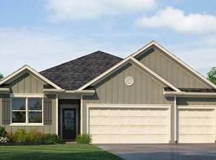 The Madison Plan, Chelsea Acres, Chelsea, AL 35043