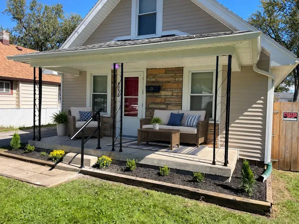 4838 Bowser Dr, Toledo, OH 43613