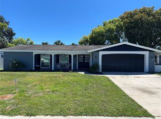 3918 Sail Dr, New Port Richey, FL 34652