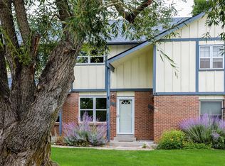 7027 S Webster St, Littleton, CO 80128