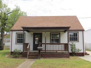 639 Surry St, Portsmouth, VA 23707