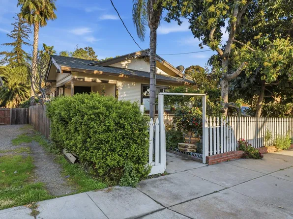 690 Delmas Ave, San Jose, CA 95125