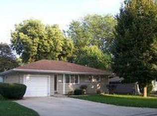 2620 S Oleander St, Sioux City, IA 51106