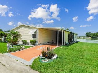 41068 Bream Cir, Zephyrhills, FL 33540