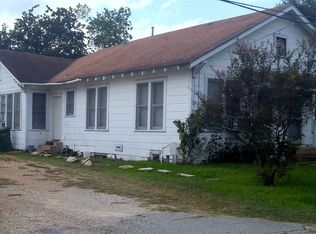 909B Bina St, Bryan, TX 77803