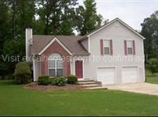 109 Windsor Cir, Stockbridge, GA 30281