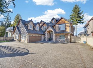 12855 107a Ave, Surrey, BC