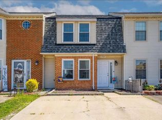 1724 Alvena Ln, Virginia Beach, VA 23464