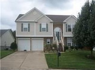 2285 Monthemer Cove Dr, Mount Juliet, TN 37122