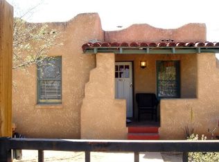 2903 N Estrella Ave, Tucson, AZ 85705