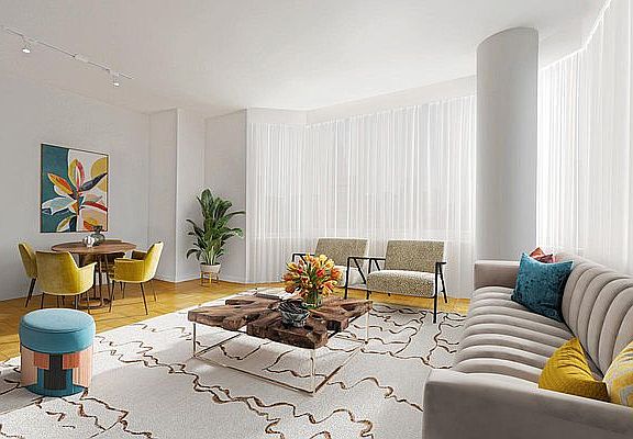 3rd image of 240 E 39th St APT 17A