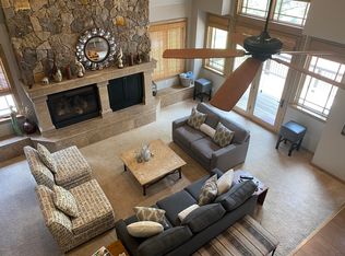 1695 E Singletree Ct, Flagstaff, AZ 86005