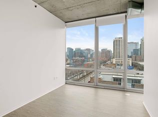 1433 S State St #506, Chicago, IL 60605