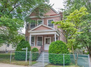 122 Chestnut St, West Orange, NJ 07052