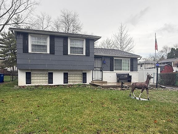 3rd image of 1605 Greenville Rd