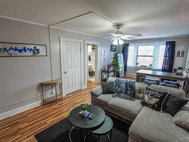 1225 Hertel Ave #11 — Photo 5