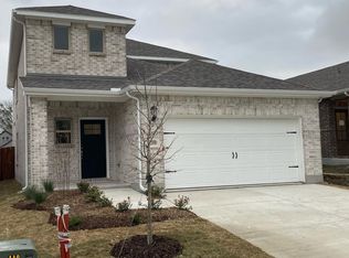 3208 Yellow Pine Dr, Melissa, TX 75454