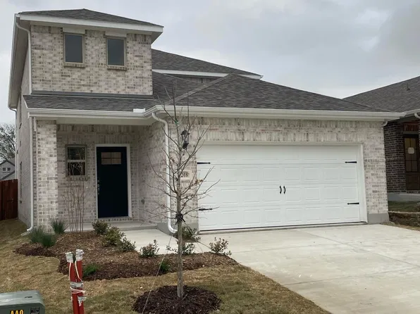 3208 Yellow Pine Dr, Melissa, TX 75454