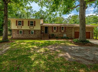 7605 Hillandale Rd, North Charleston, SC 29420