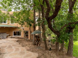 4055 Sycamore St, Los Alamos, NM 87544