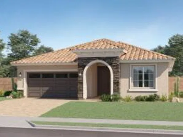 25252 N 175TH Avenue, Surprise, AZ 85387
