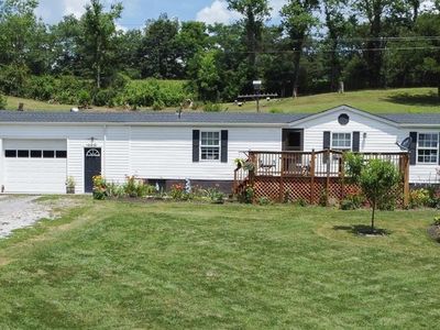 8234 W Lee Hwy, Rural Retreat, VA, 24368