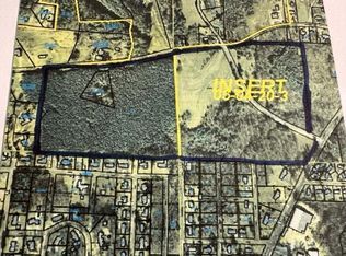 Delashaw Rd, Haleyville, AL 35565