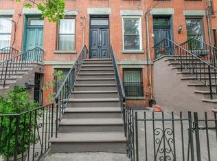 298.5 Pavonia Ave, Jersey City, NJ 07302