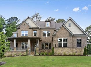 5090 Dinant Dr, Johns Creek, GA 30022