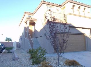 7968 Glowing Sky Ave, Las Vegas, NV 89113