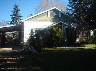 9203 Wide Hollow Rd, Yakima, WA 98908