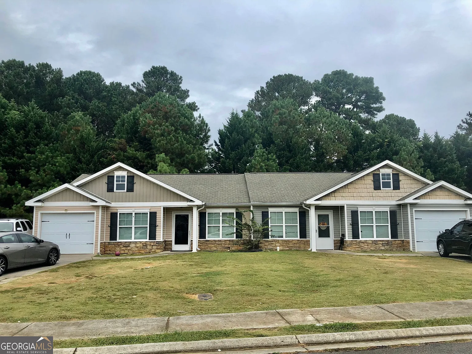 154 Melody Ln NW photo 1