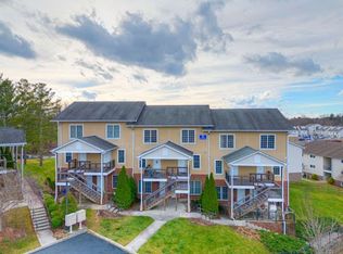 Bennett Hill, Blacksburg, VA 24060
